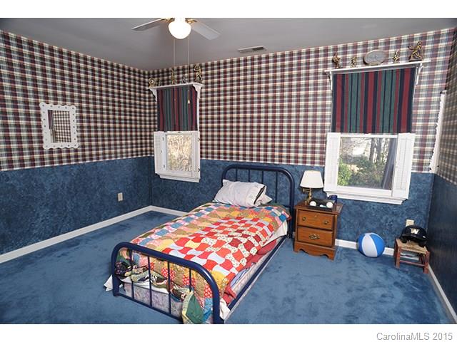 Forest Ridge - Residential