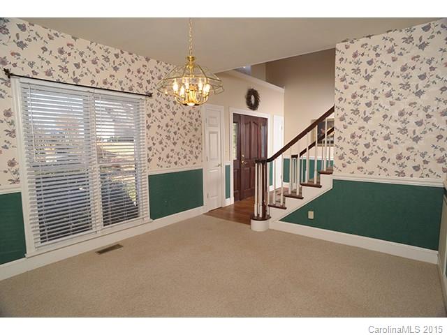 Forest Ridge - Residential