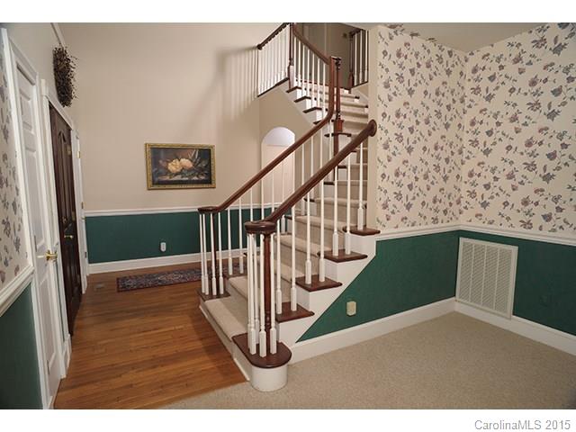 Forest Ridge - Residential