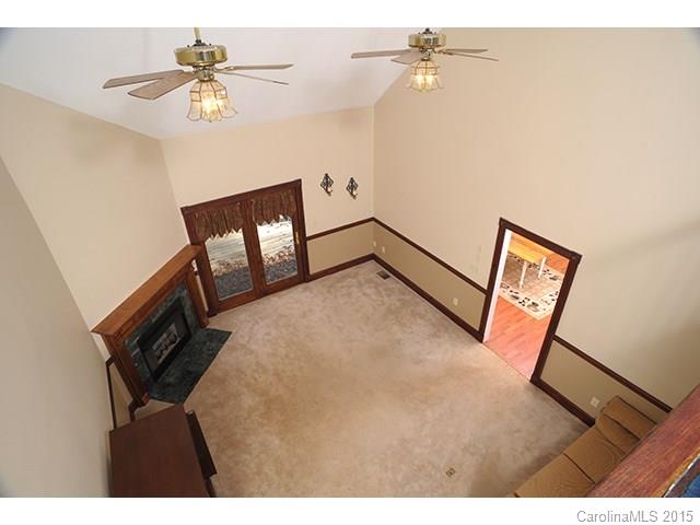 Forest Ridge - Residential