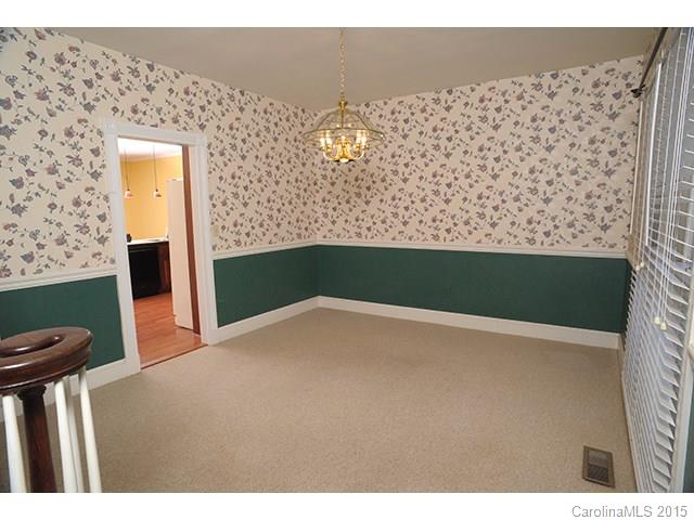 Forest Ridge - Residential