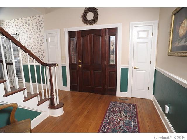 Forest Ridge - Residential