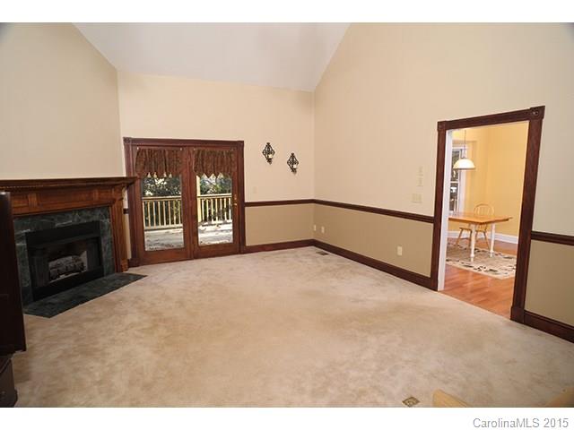 Forest Ridge - Residential