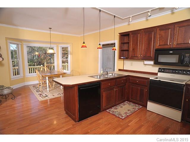 Forest Ridge - Residential