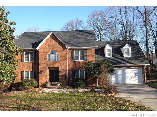 Forest Ridge - Residential