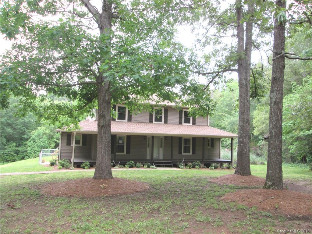 Laurel Hills - Residential