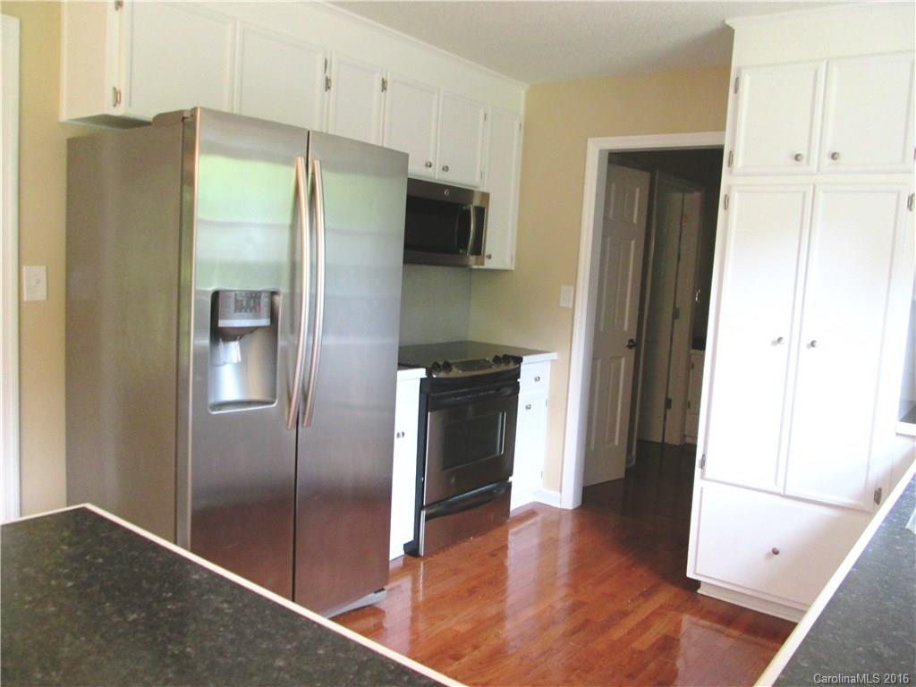 Laurel Hills - Residential