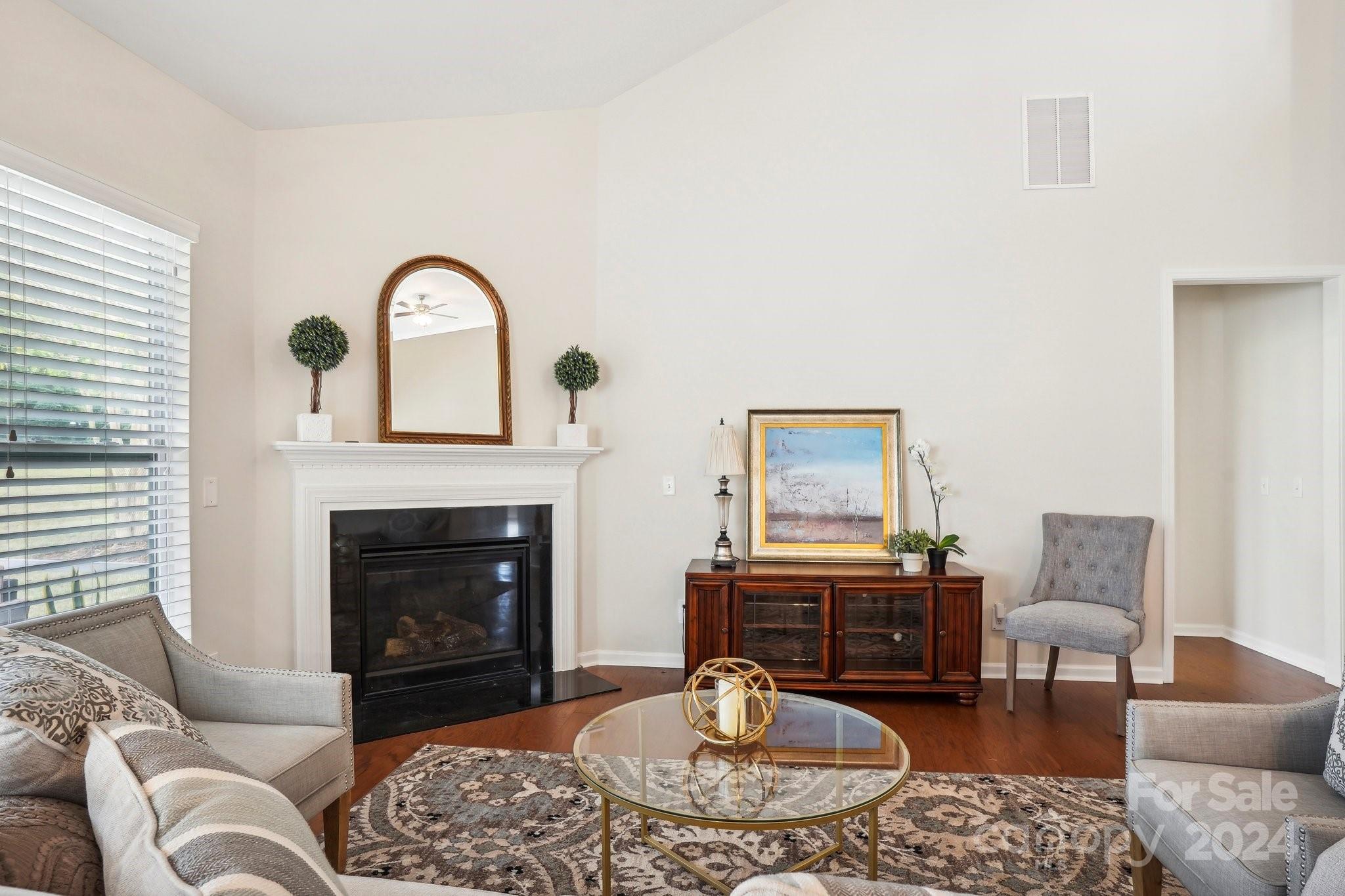 Sun City Carolina Lakes - Residential