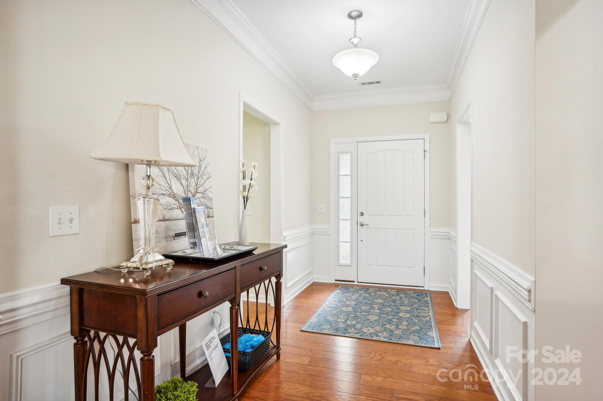 Sun City Carolina Lakes - Residential