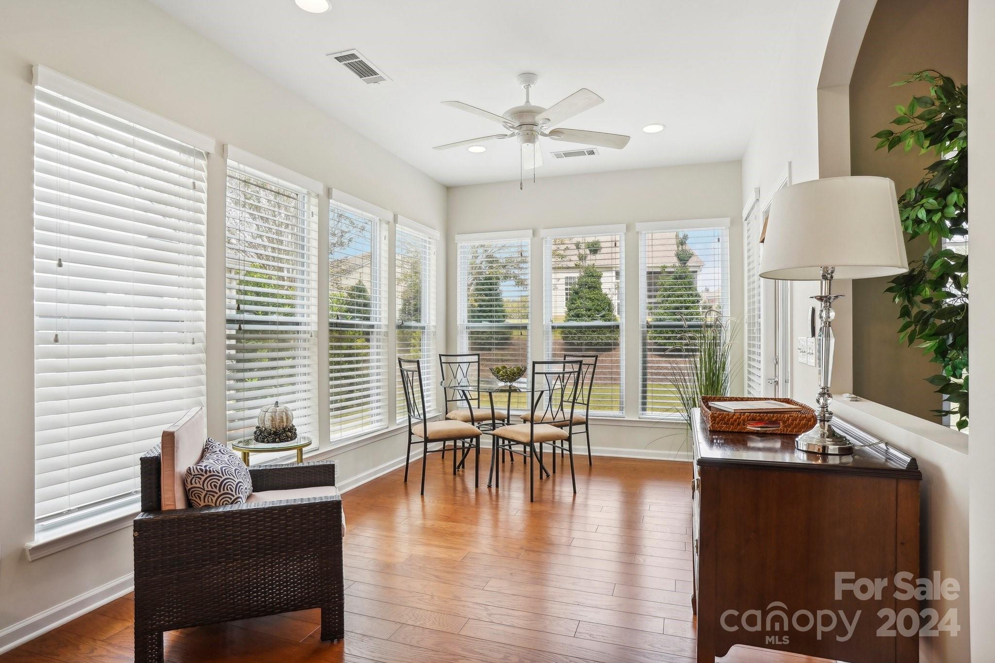 Sun City Carolina Lakes - Residential