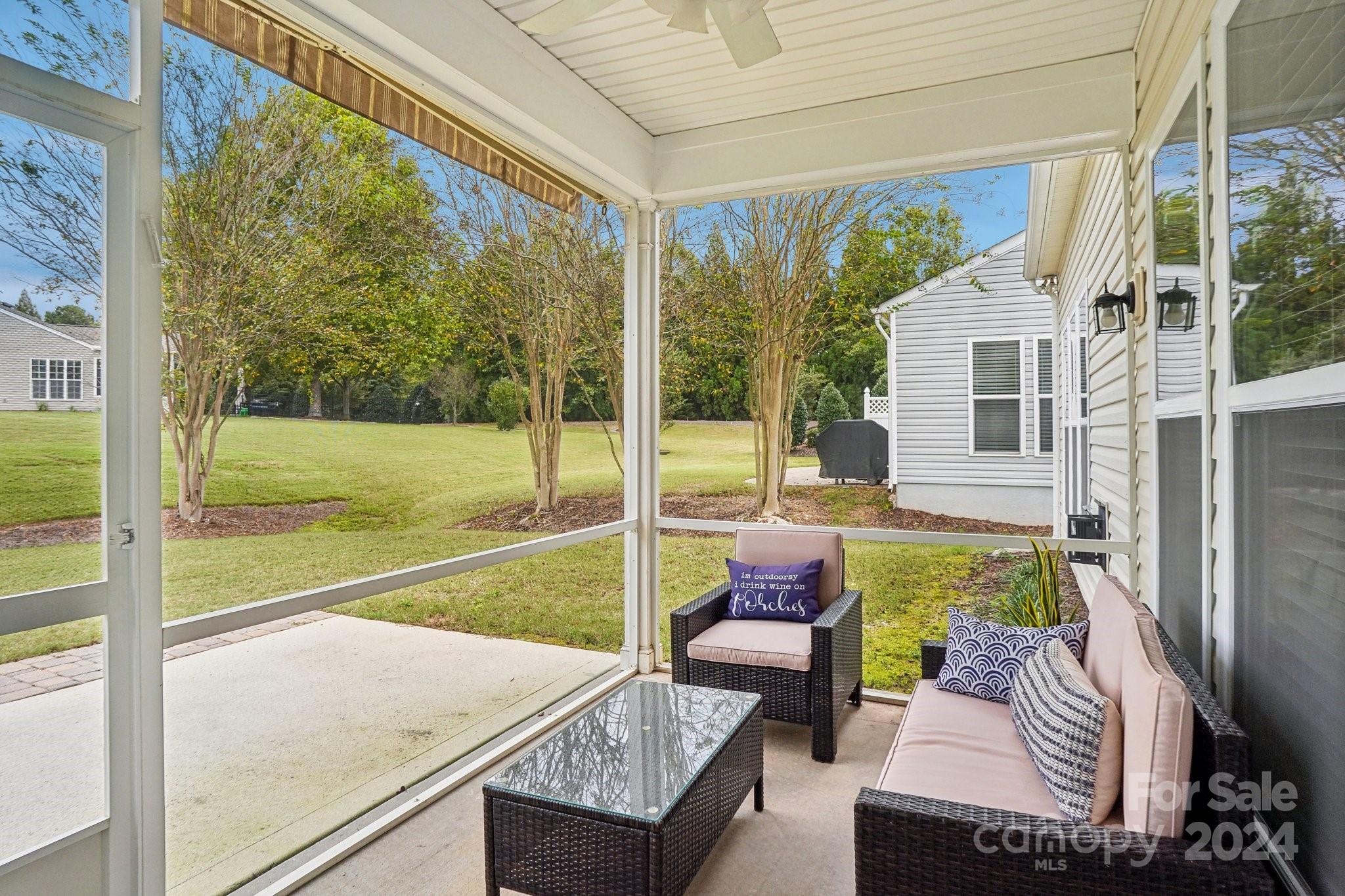 Sun City Carolina Lakes - Residential