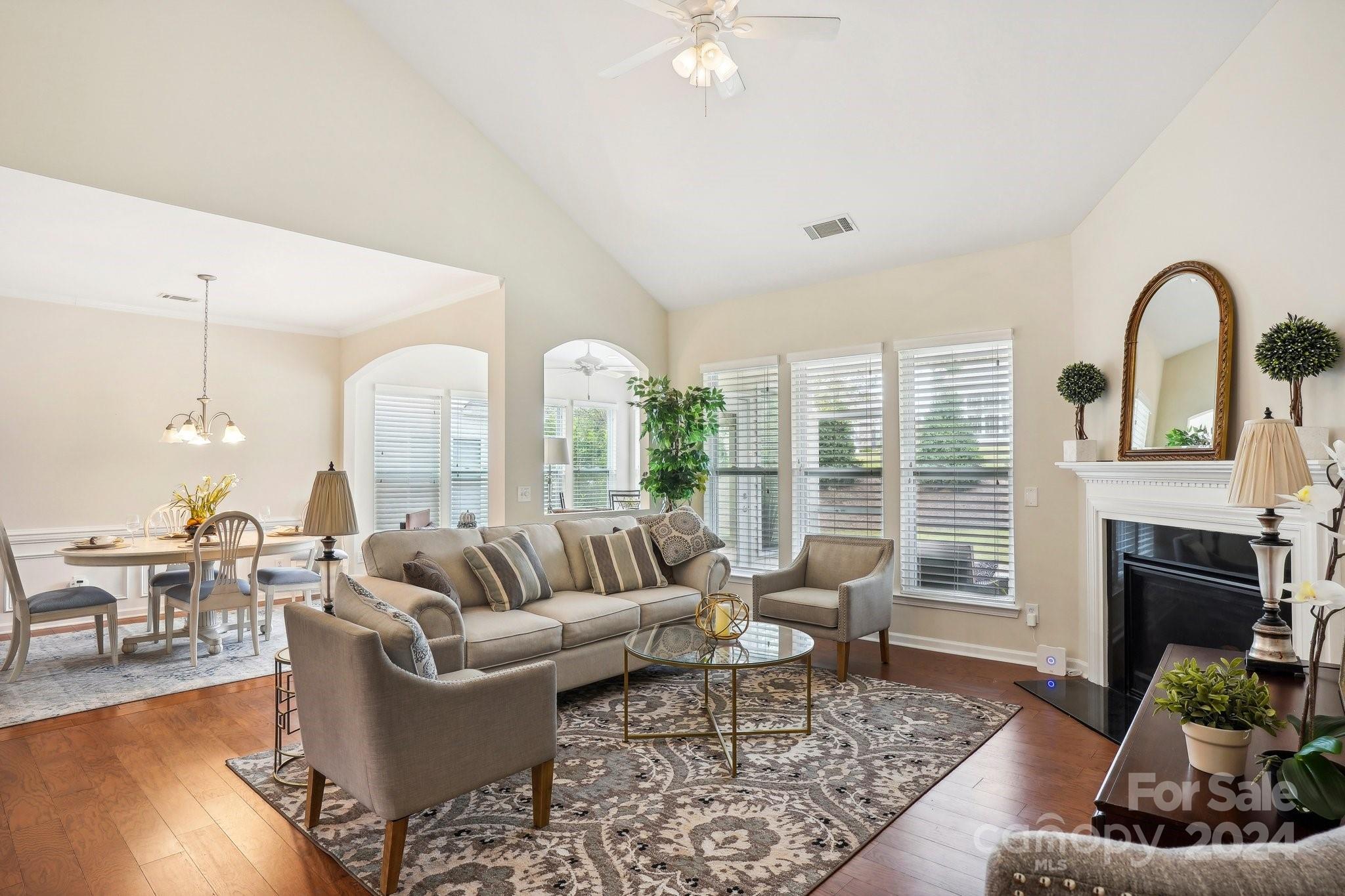 Sun City Carolina Lakes - Residential