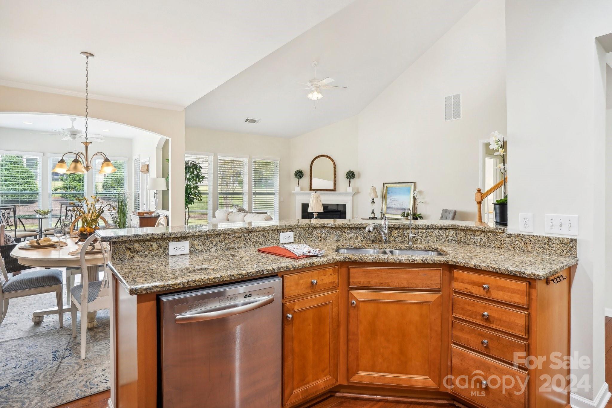 Sun City Carolina Lakes - Residential