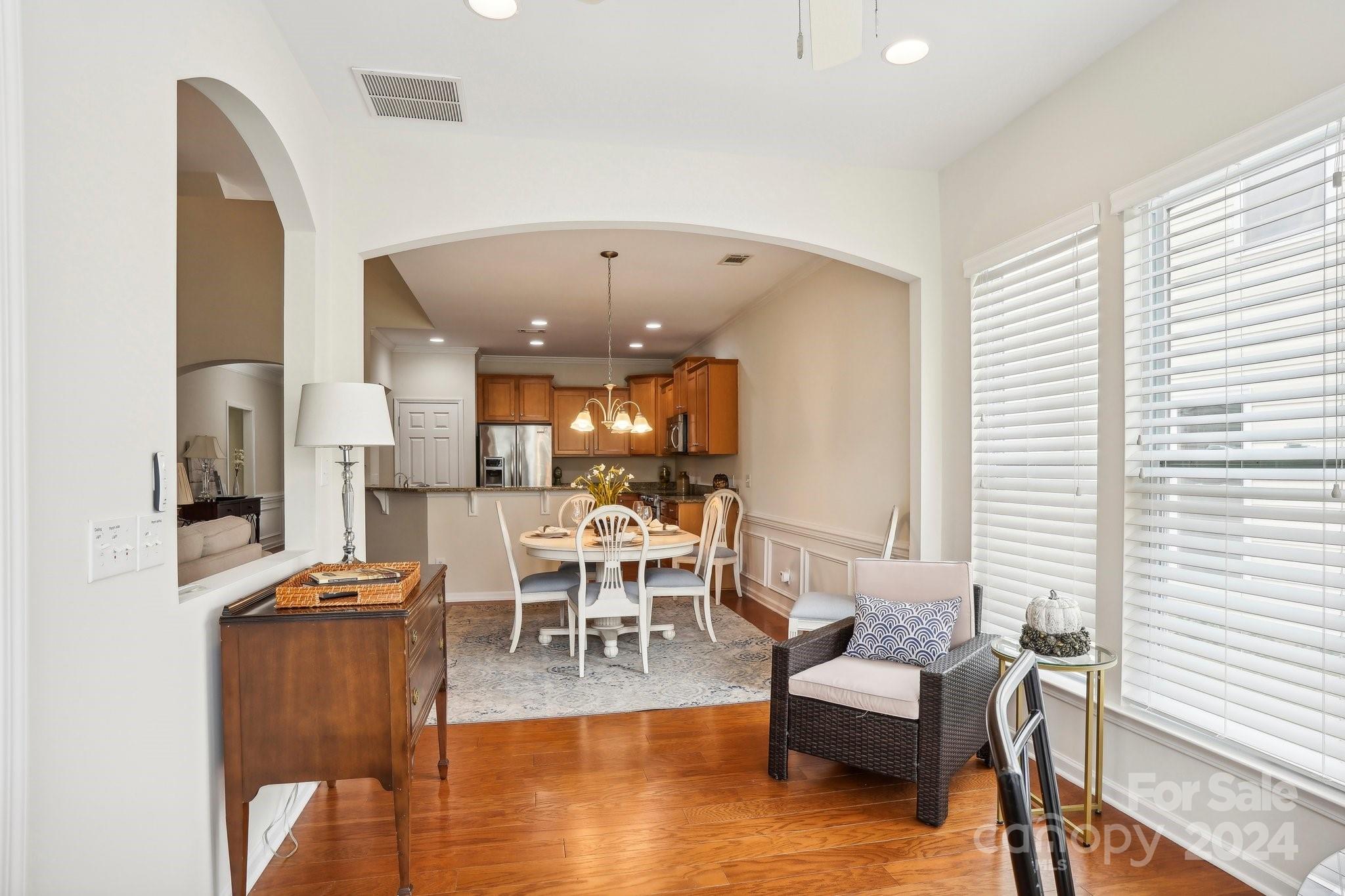 Sun City Carolina Lakes - Residential