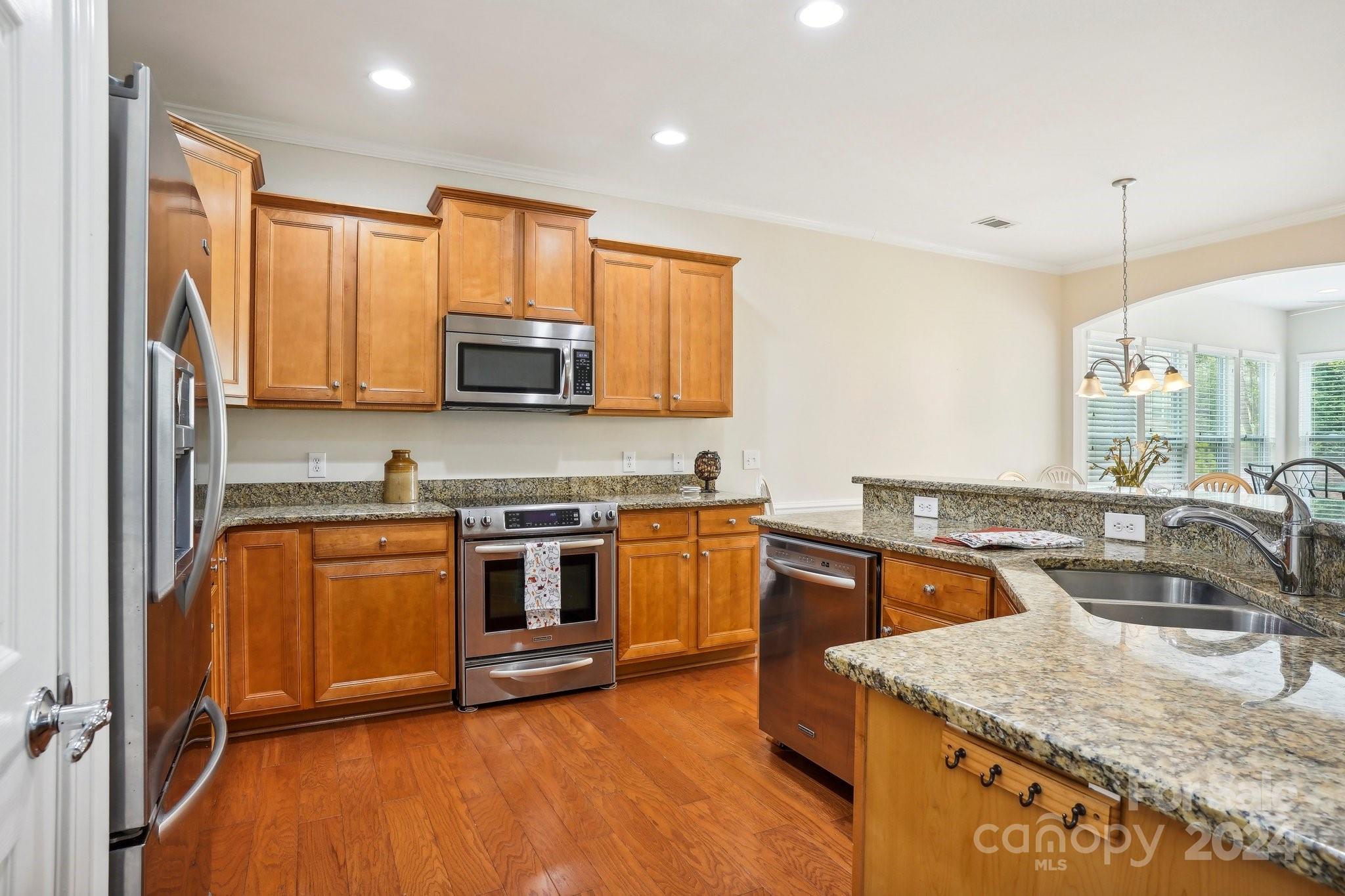 Sun City Carolina Lakes - Residential