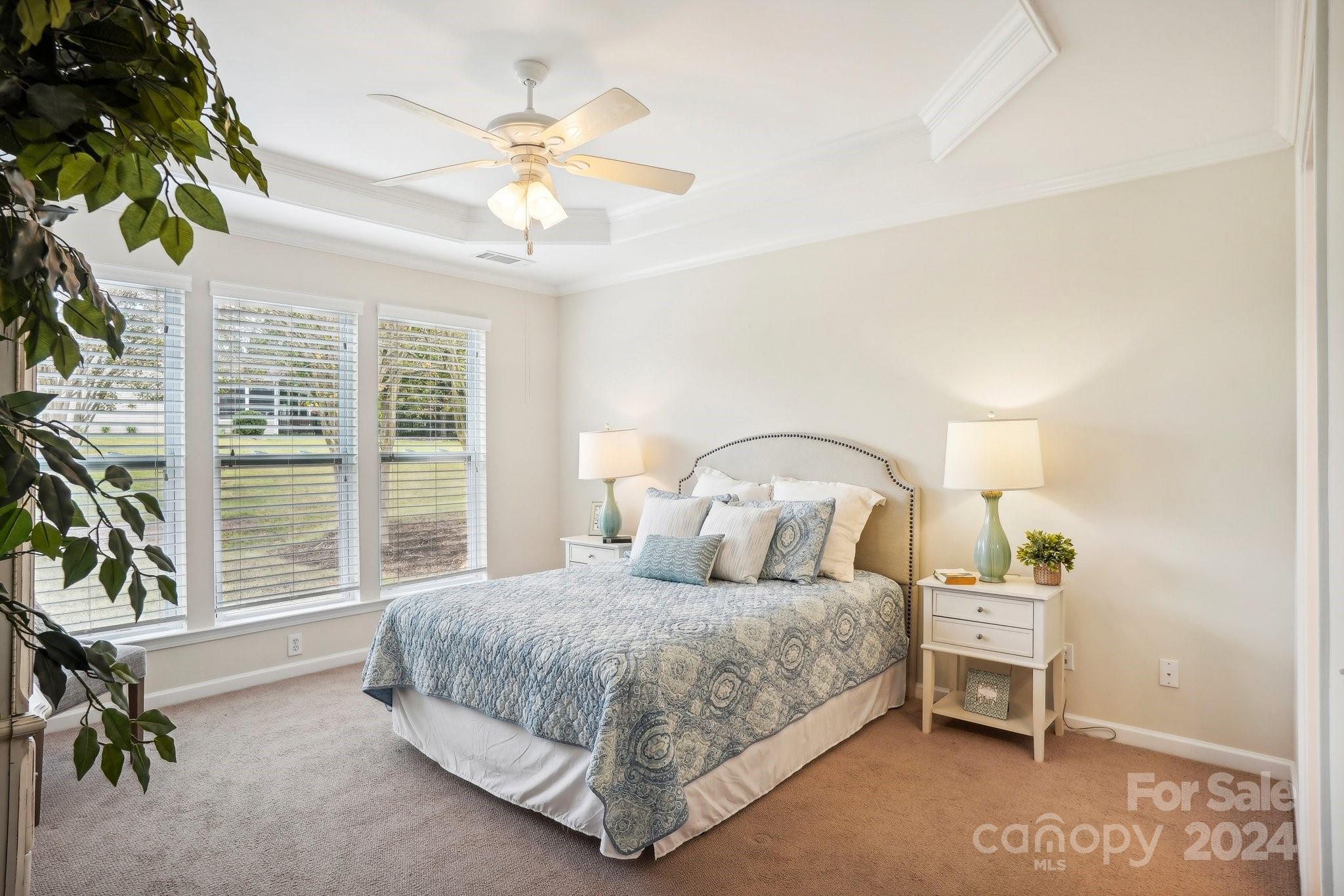 Sun City Carolina Lakes - Residential