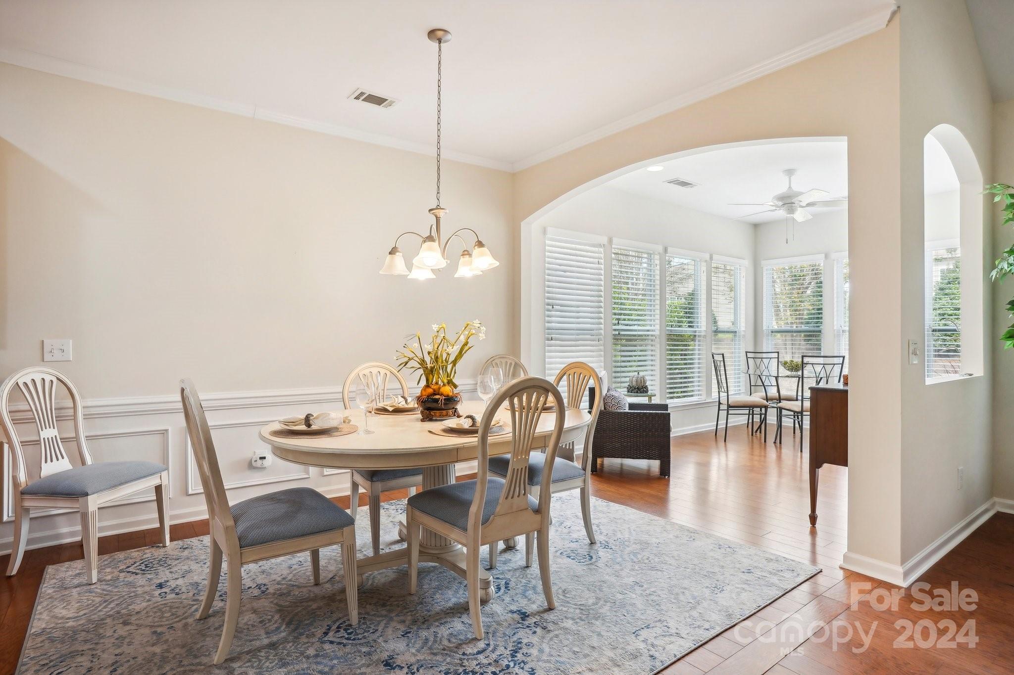 Sun City Carolina Lakes - Residential