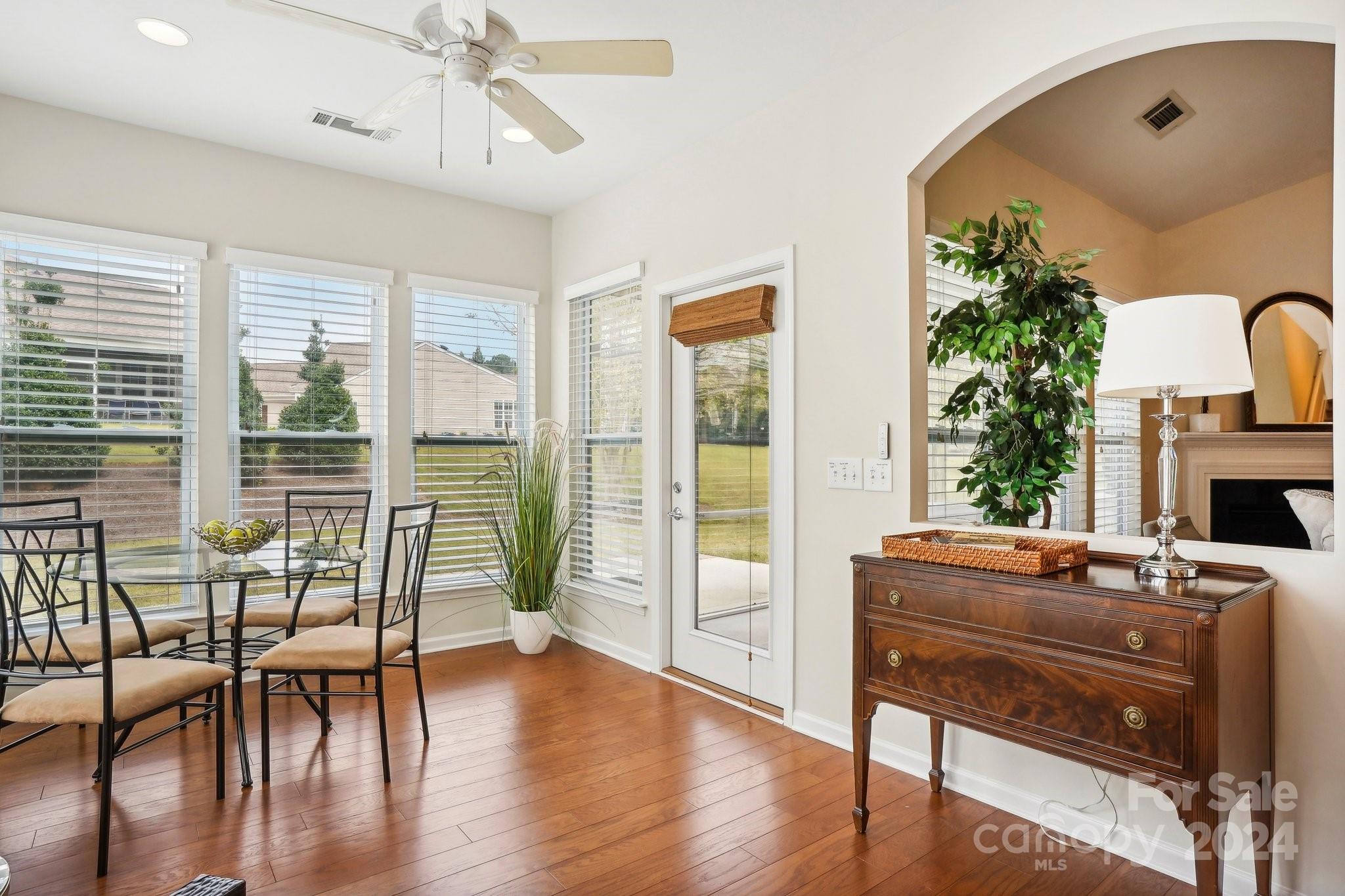 Sun City Carolina Lakes - Residential