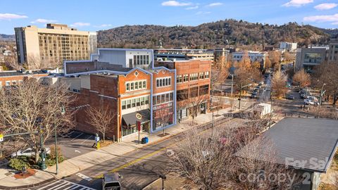 122 College Street Asheville NC 28801