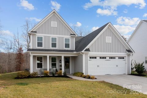 A home in Mooresville