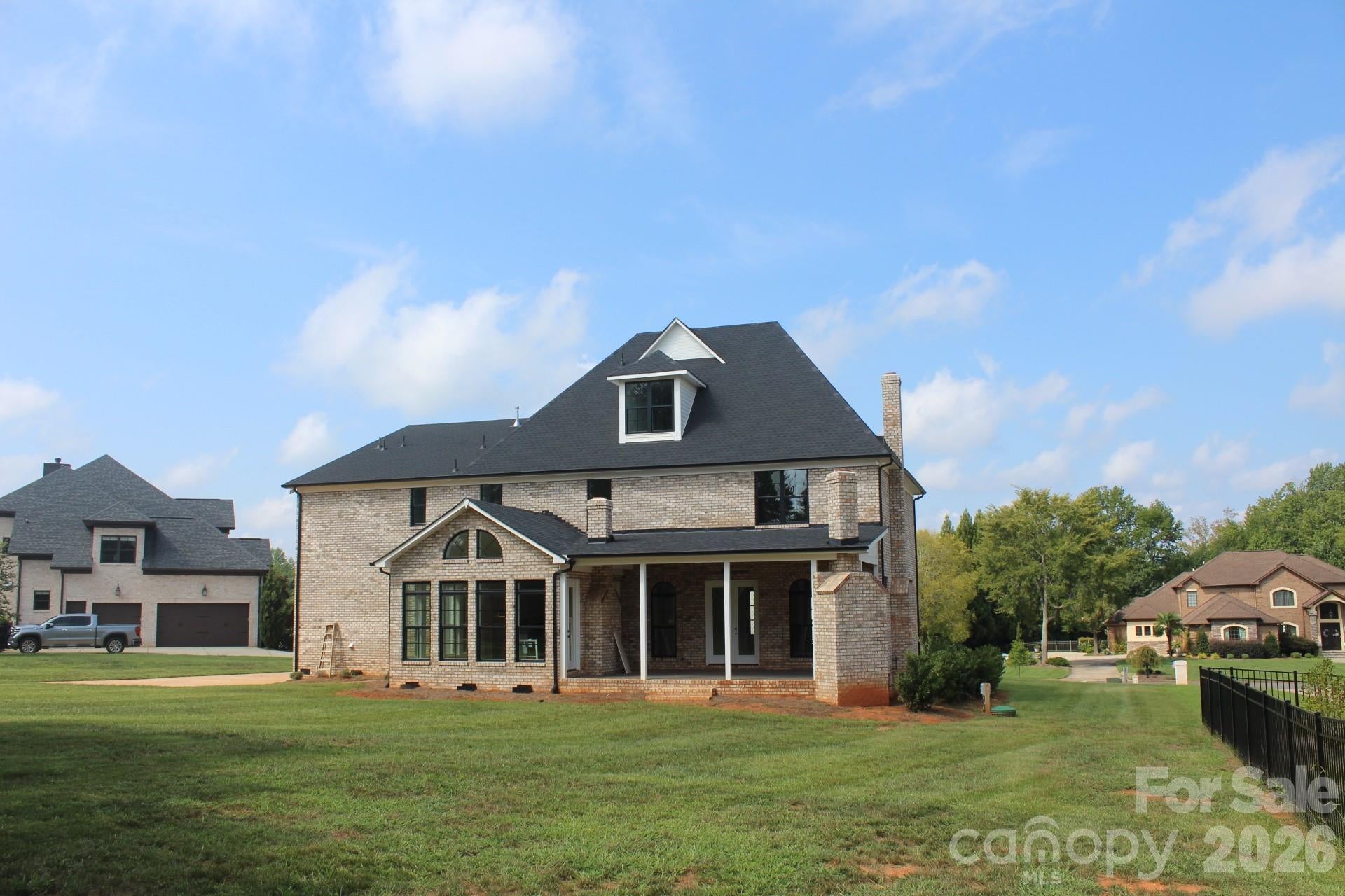 8110 Rolling Fields Road 48