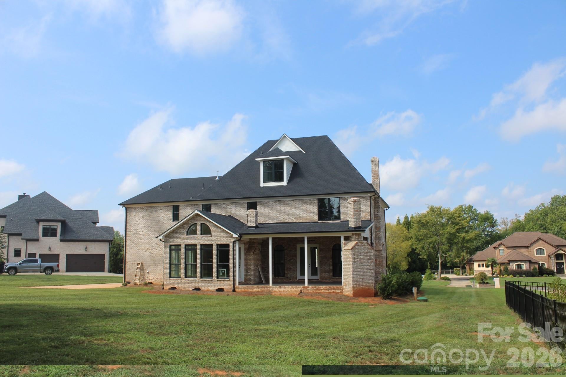 8110 Rolling Fields Road 48
