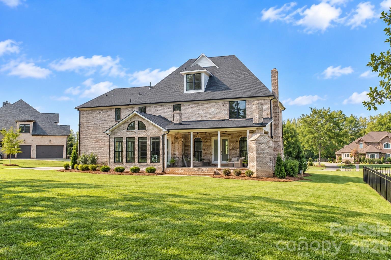 8110 Rolling Fields Road 48