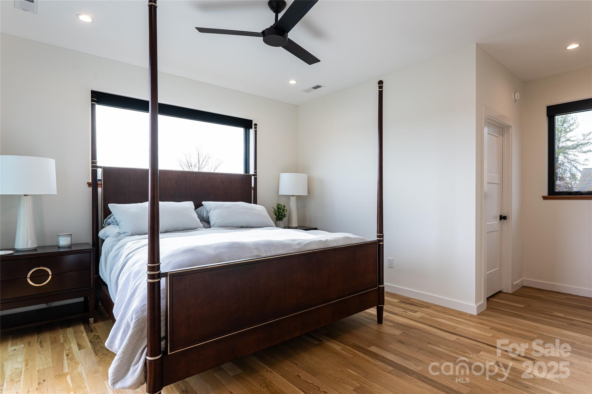 West Asheville - Residential