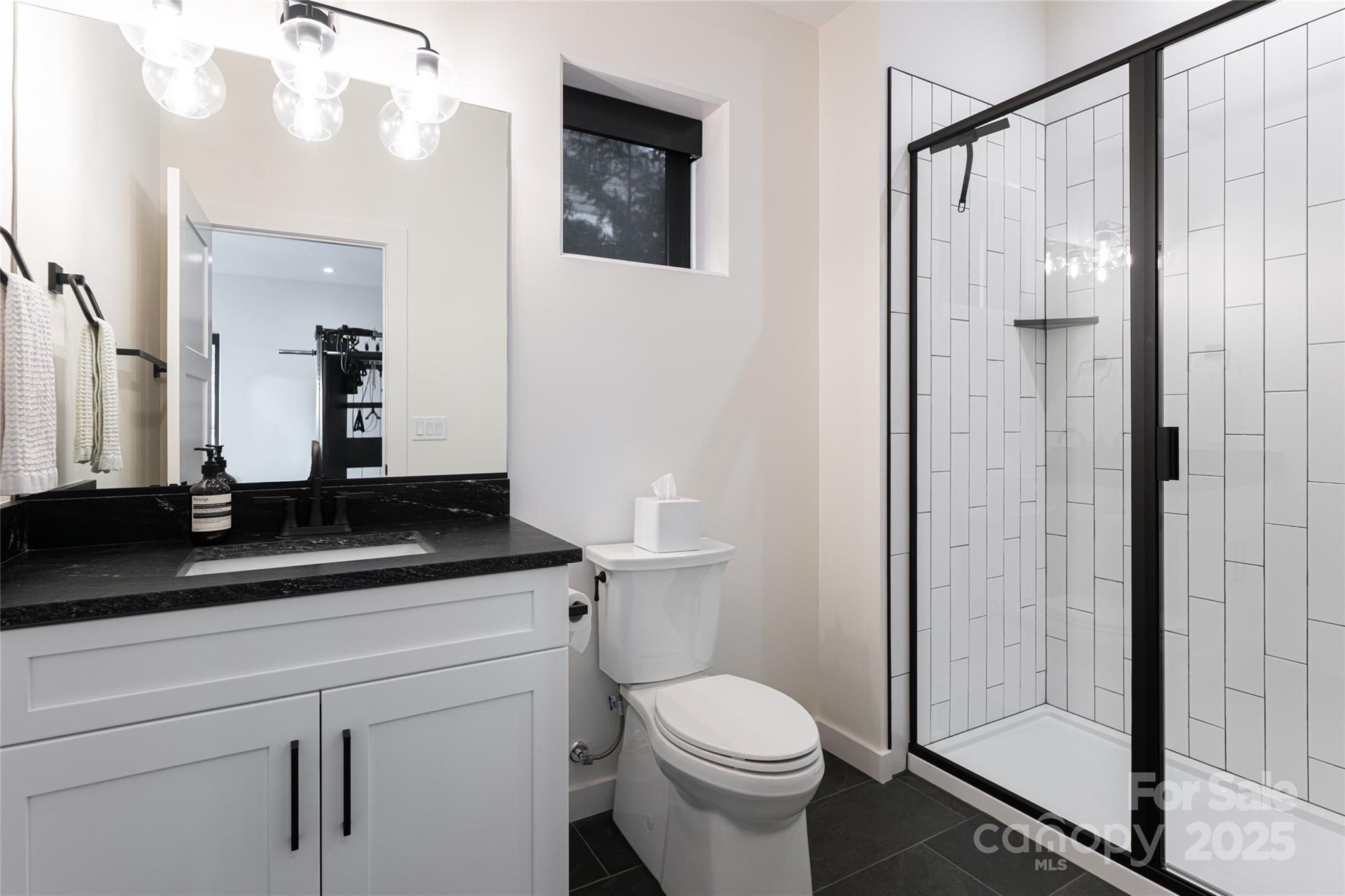 West Asheville - Residential