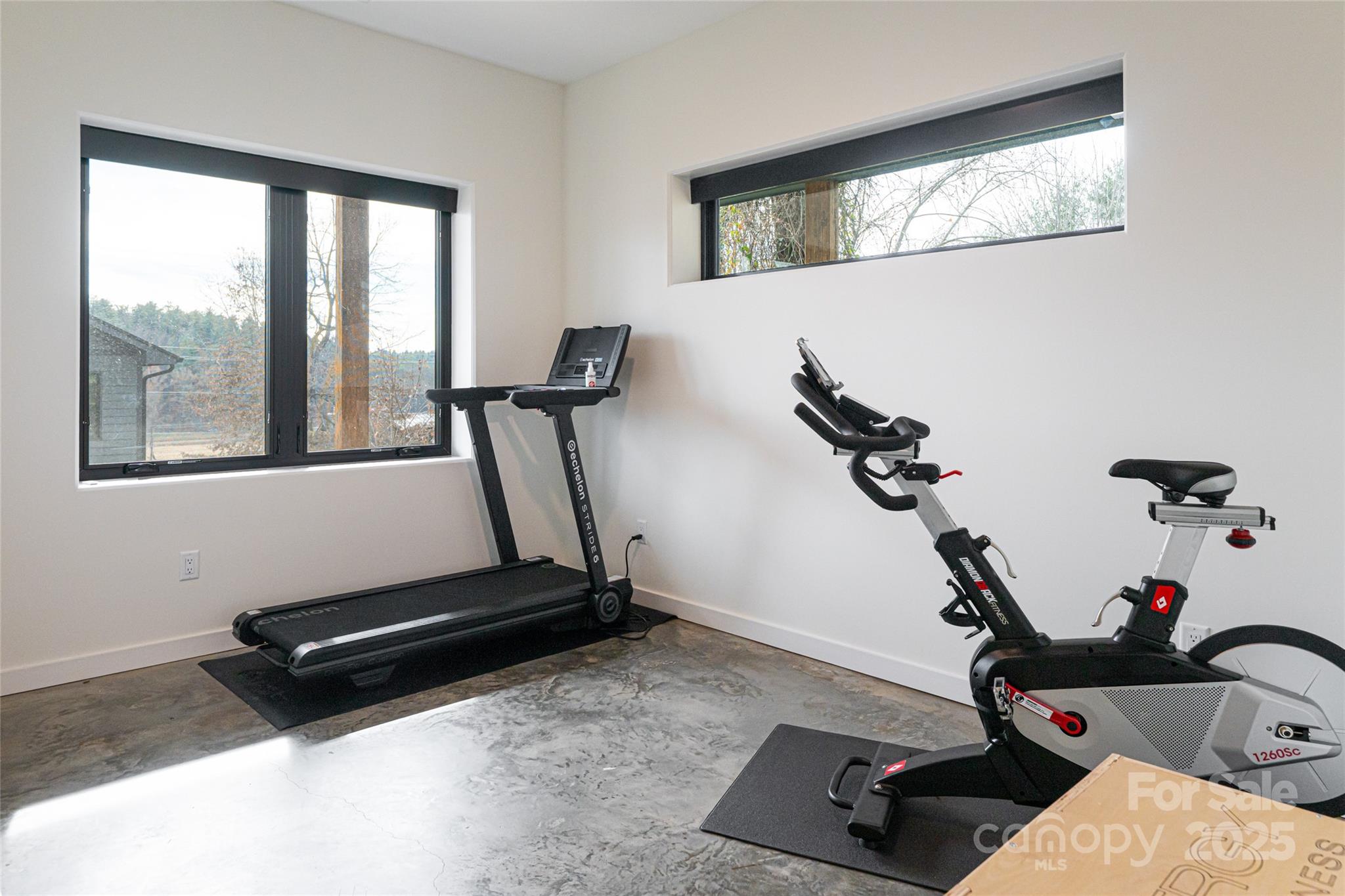 West Asheville - Residential