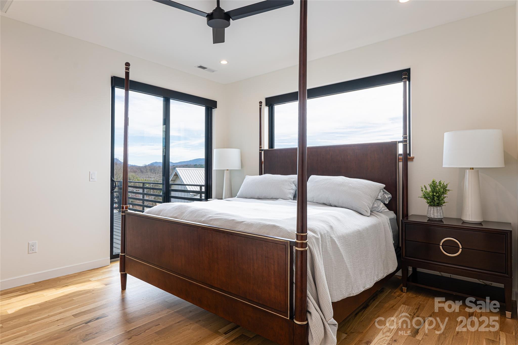 West Asheville - Residential