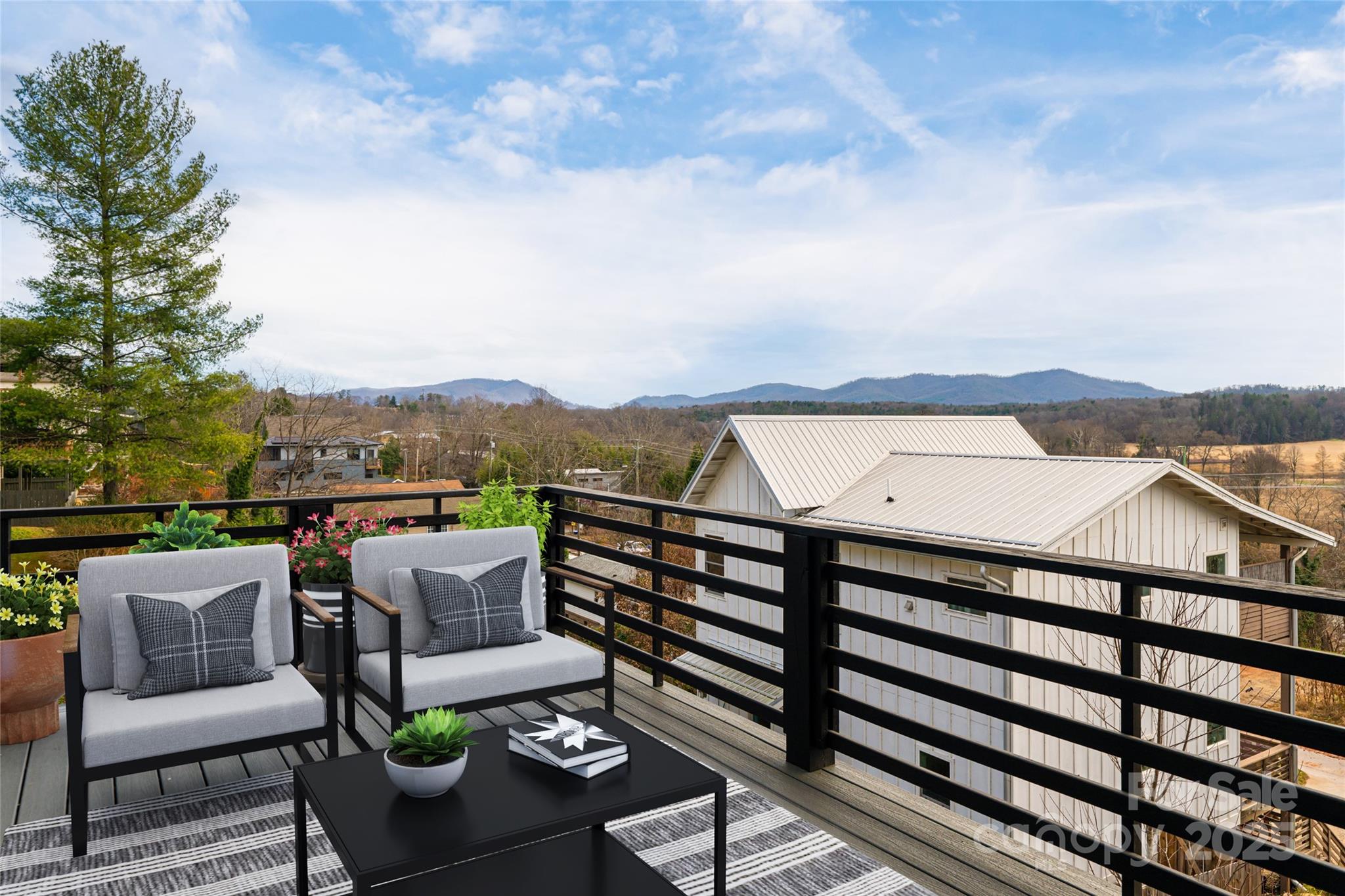 West Asheville - Residential