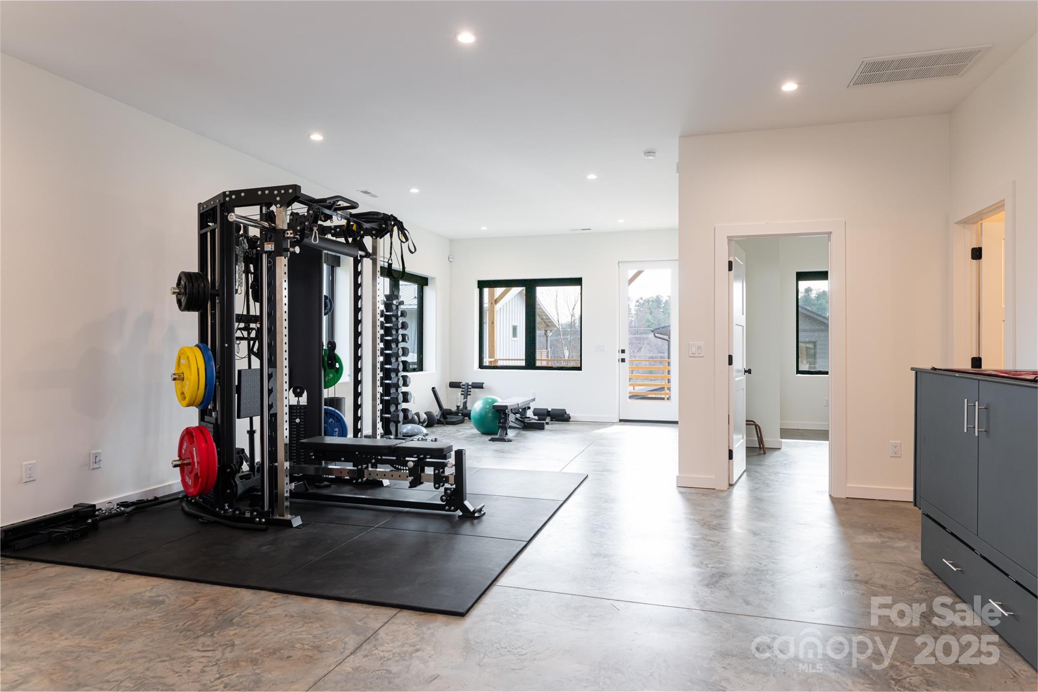 West Asheville - Residential