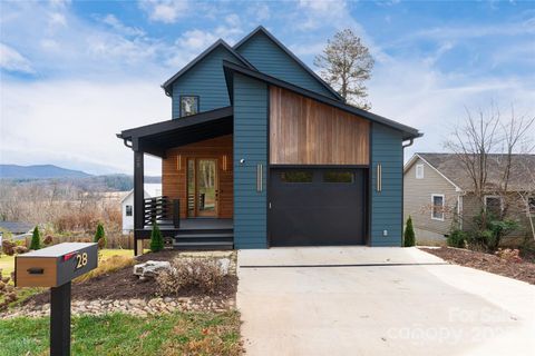 28 Lamb Avenue Asheville NC 28806