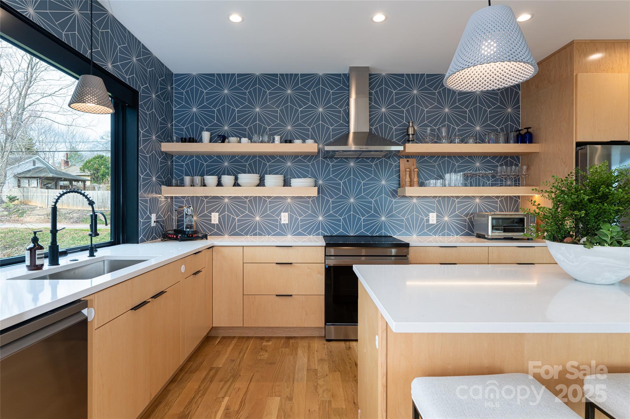 West Asheville - Residential