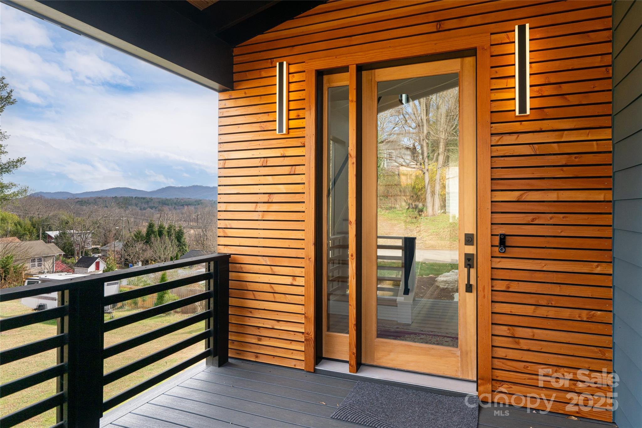 West Asheville - Residential