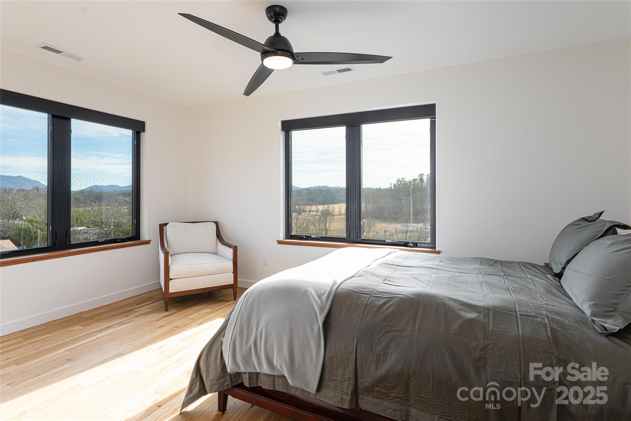 West Asheville - Residential