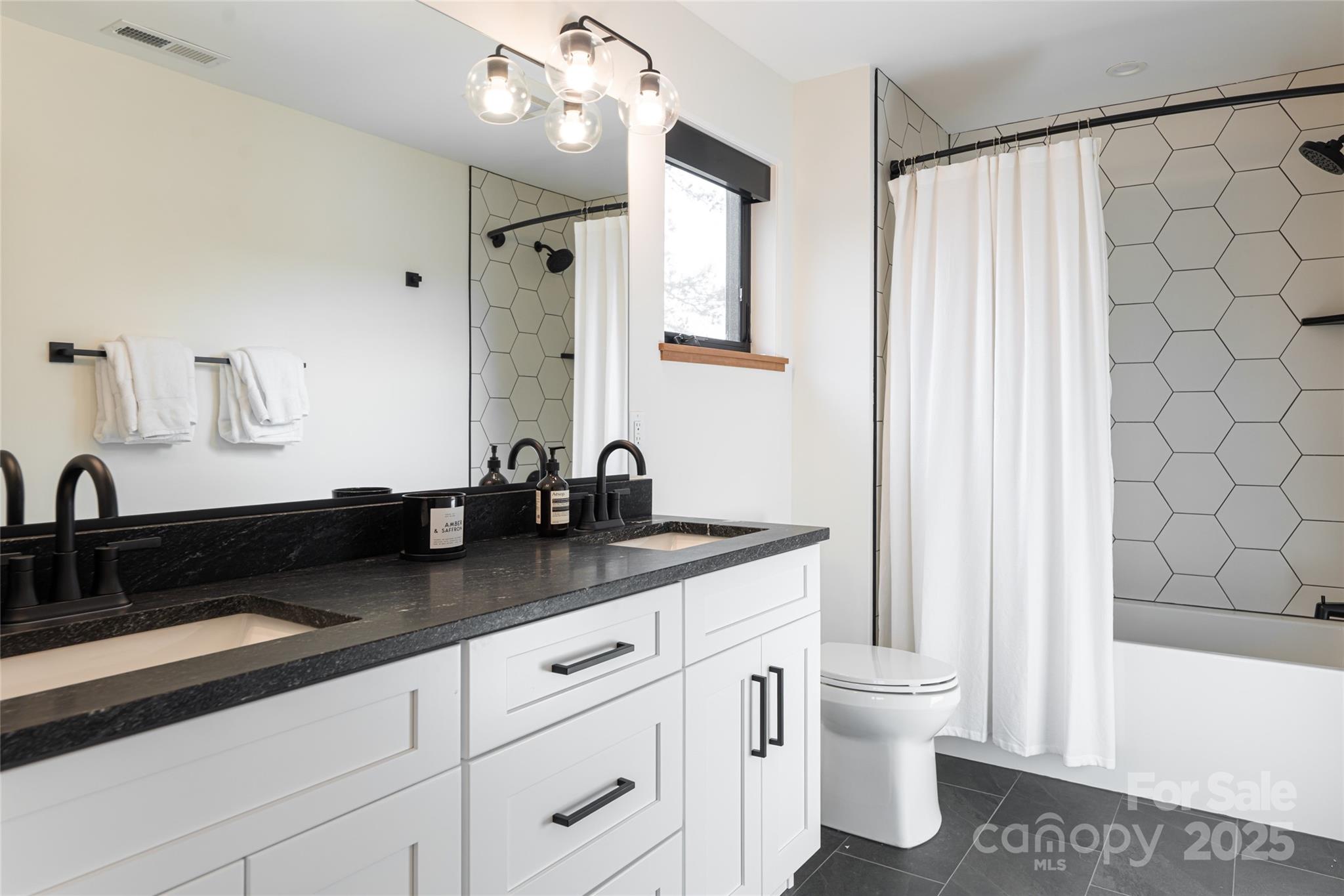 West Asheville - Residential