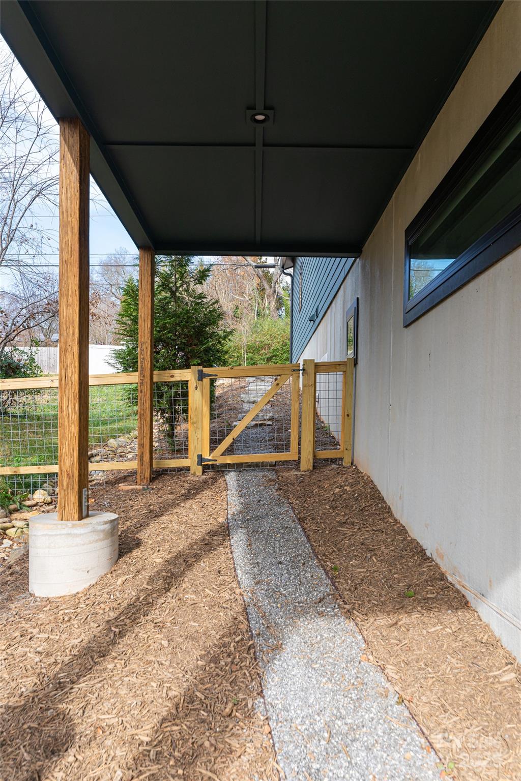 West Asheville - Residential