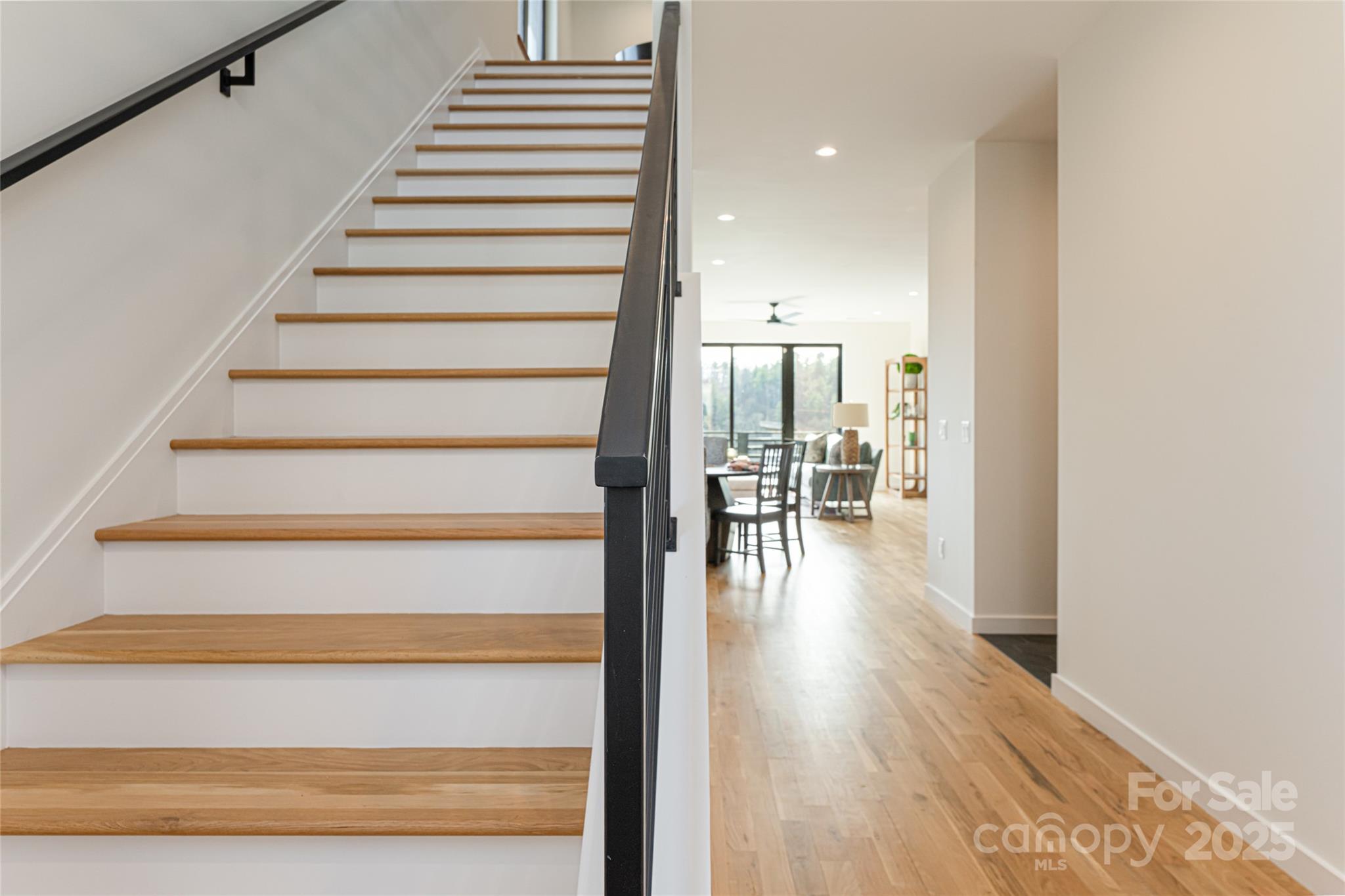 West Asheville - Residential