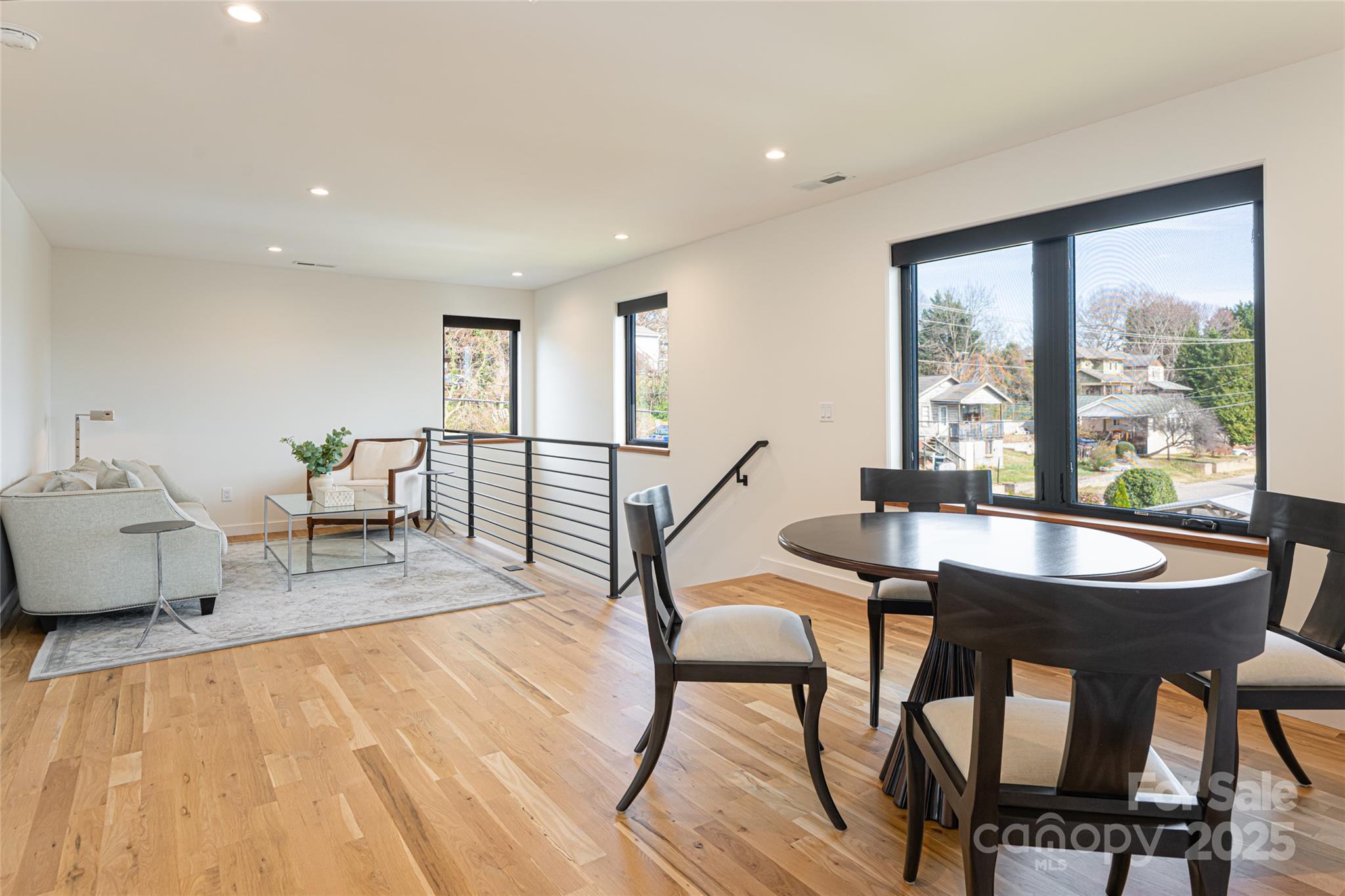 West Asheville - Residential