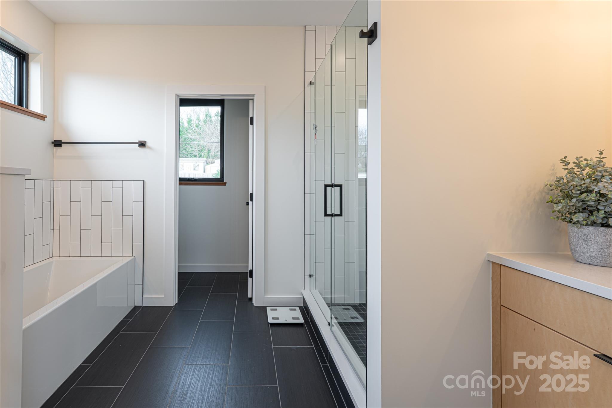 West Asheville - Residential