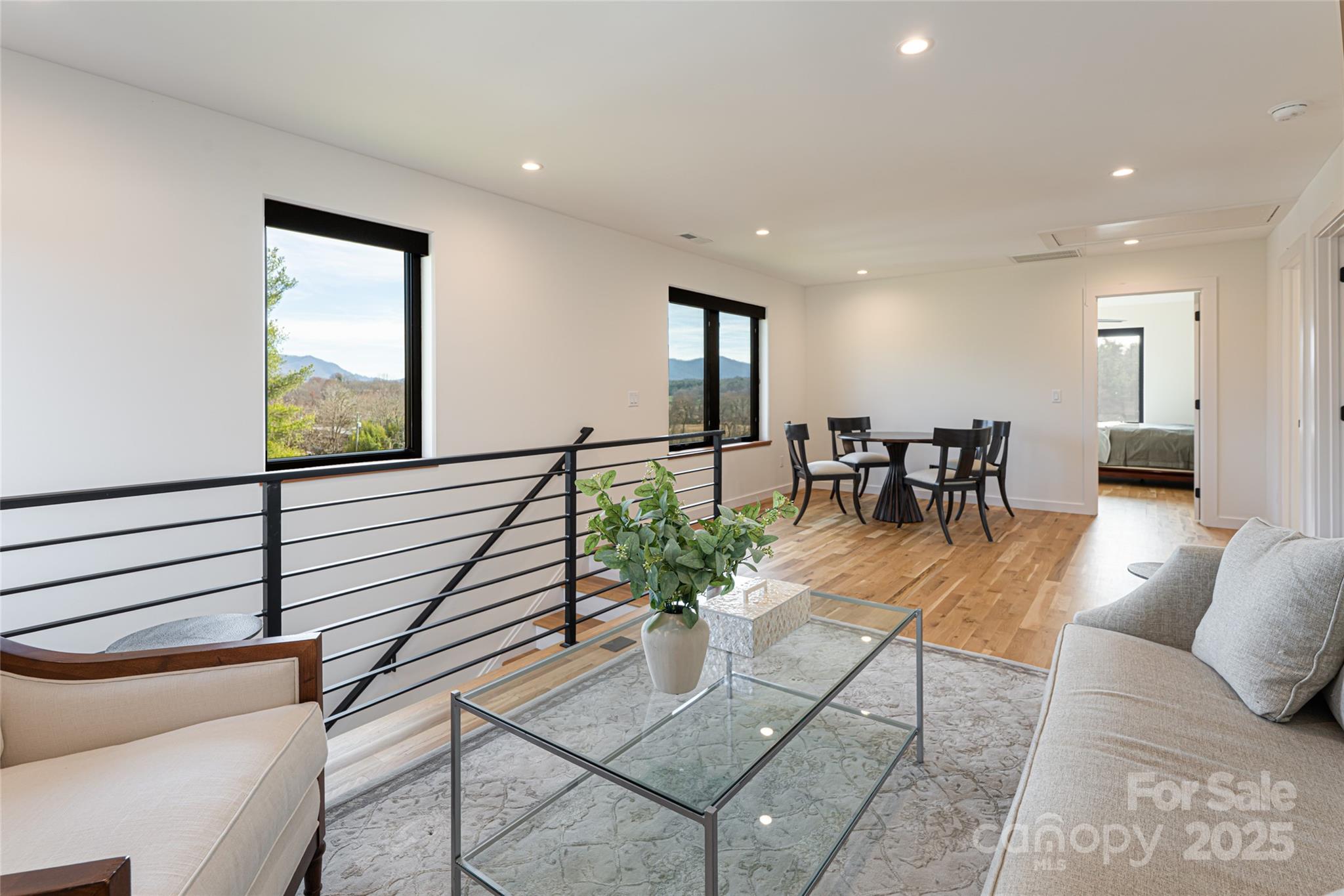 West Asheville - Residential