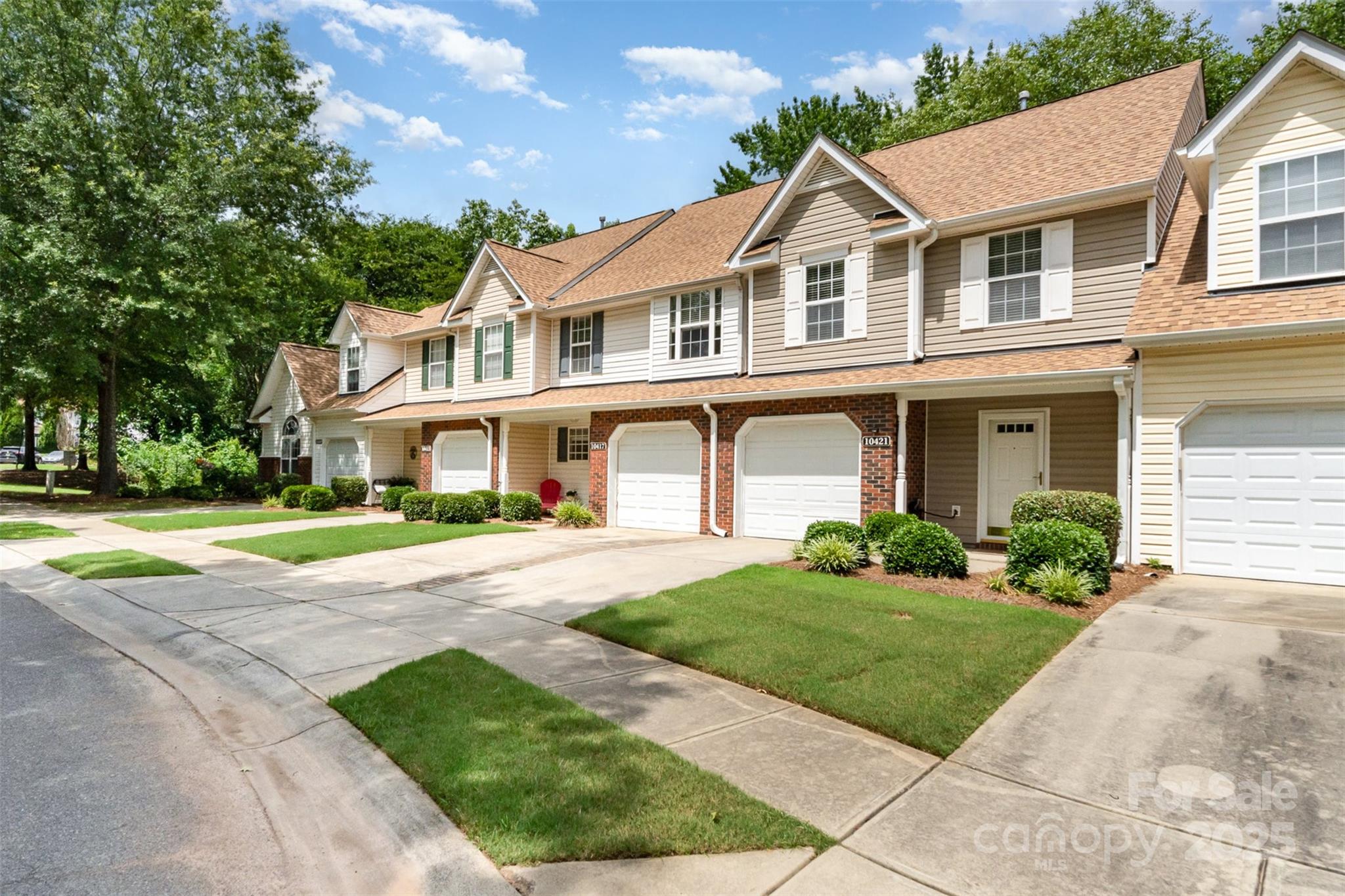 10421 Columbia Crest Court