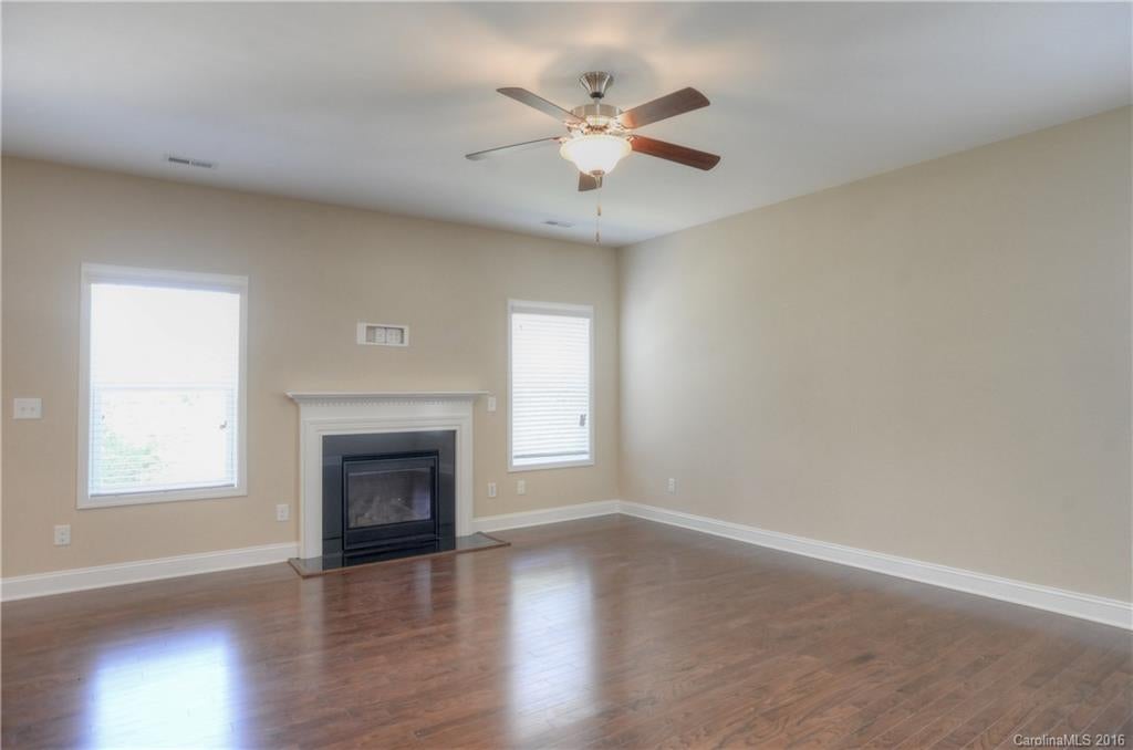 Bedford Farms - Residential