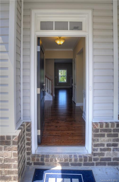 Bedford Farms - Residential