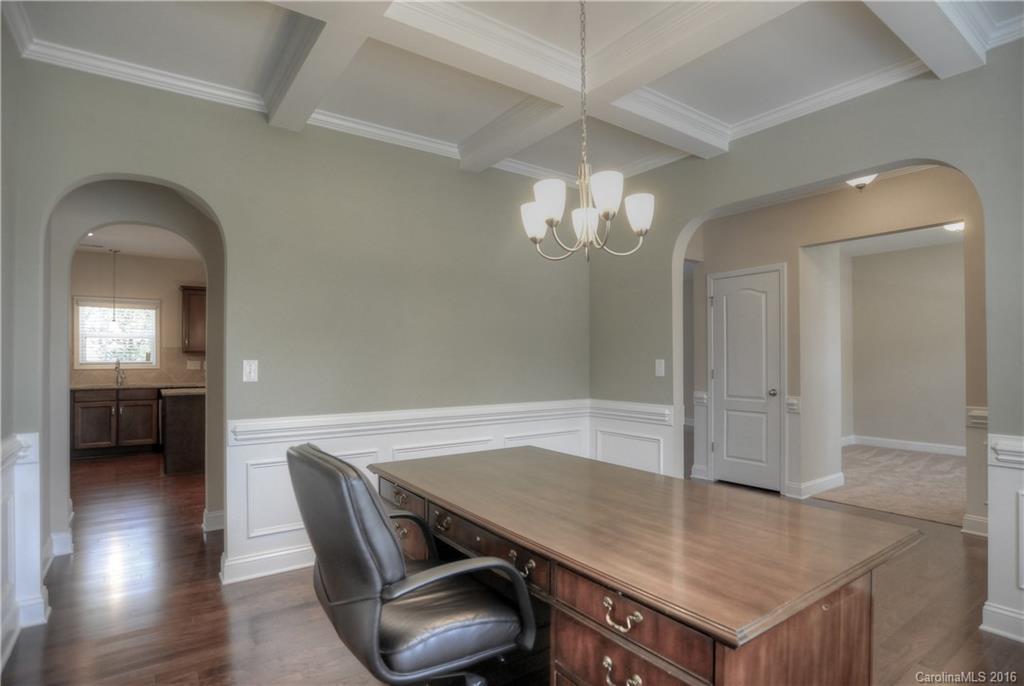 Bedford Farms - Residential