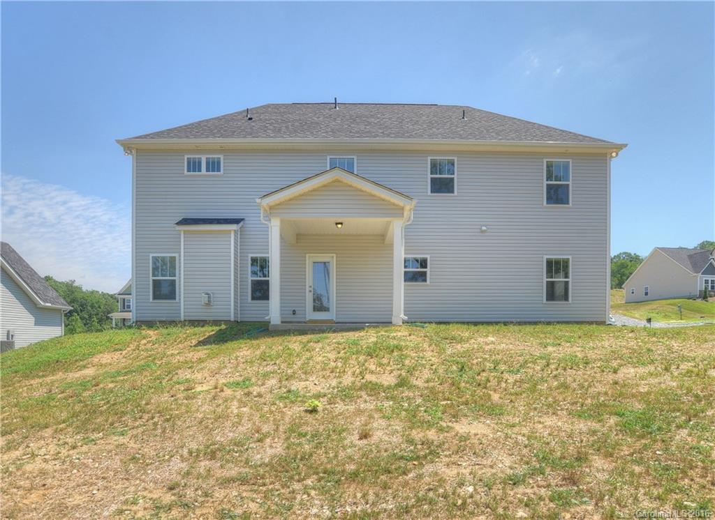 Bedford Farms - Residential