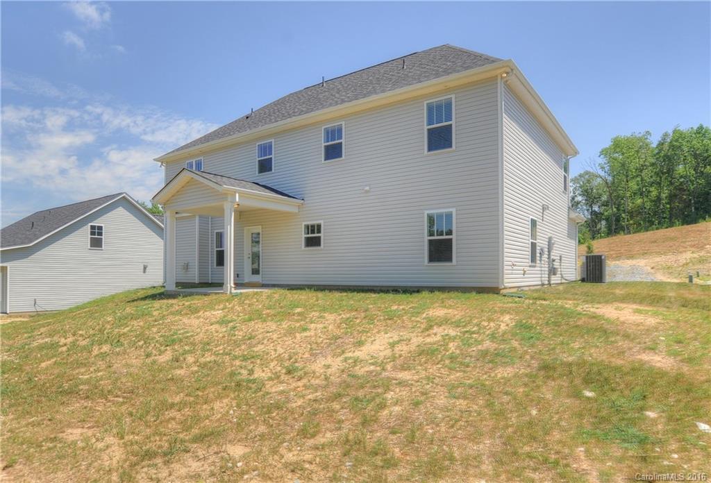 Bedford Farms - Residential