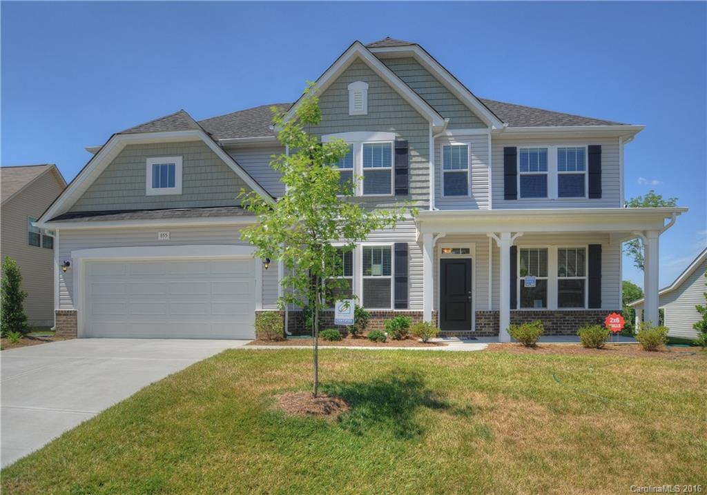 Bedford Farms - Residential